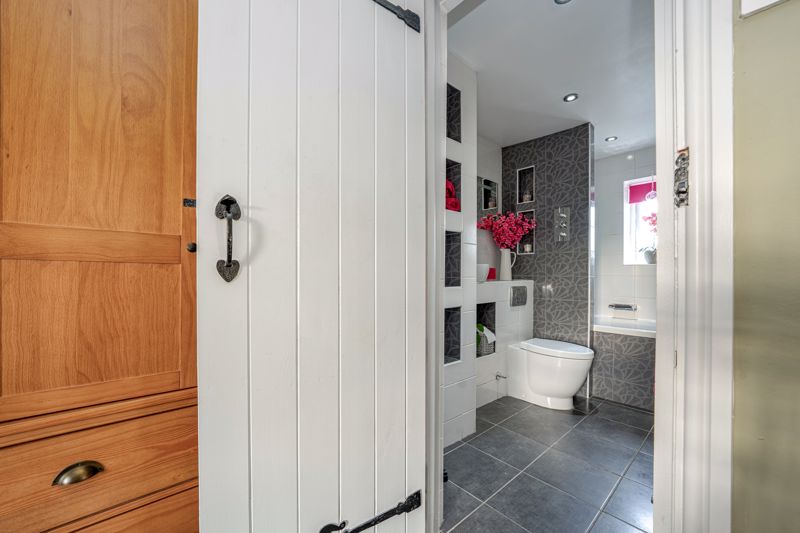 Highfield Road Croston